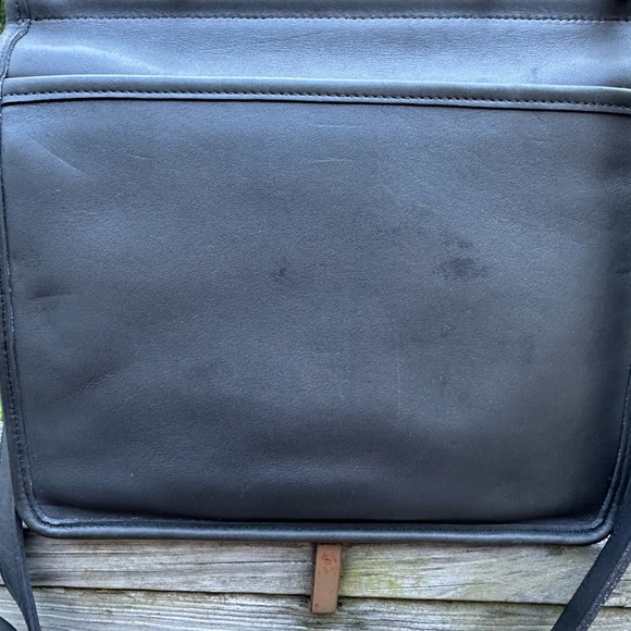 Vintage Coach 9927 Willis Grey - Picture 3 of 13